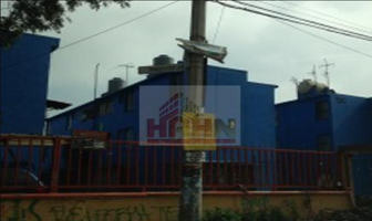 Foto de inmueble en TenochtitlánDepto 104Edificio ACondominio 12 100, Col. Arenal 3a Sección C.P. 15660, Venustiano Carranza