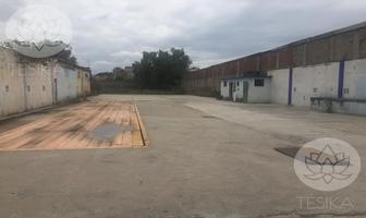 Foto de inmueble en  , Col. Tepalcates C.P. 09210, Iztapalapa
