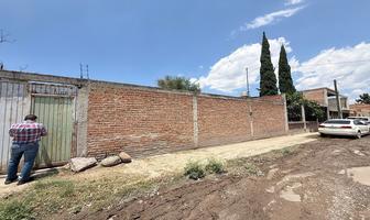 Foto de inmueble en Tepatitlan, Col. Libertad C.P. 20126, Aguascalientes