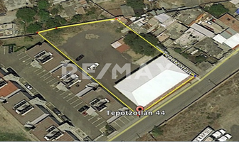 Foto de inmueble en Tepotzotlán, Col. San José Buenavista C.P. 54710, Cuautitlán Izcalli