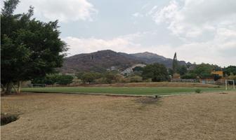 Foto de inmueble en  , Col. Tepoztlán Centro C.P. 62520, Tepoztlán