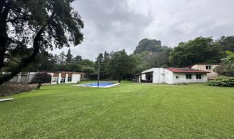 Foto de inmueble en  , Col. Tepoztlán Centro C.P. 62520, Tepoztlán