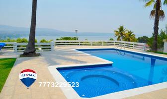 Foto de inmueble en Tequesquitengo, Col. Tequesquitengo C.P. 62915, Jojutla