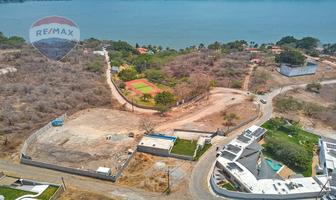 Foto de inmueble en Tequesquitengo, Col. Tequesquitengo C.P. 62915, Jojutla