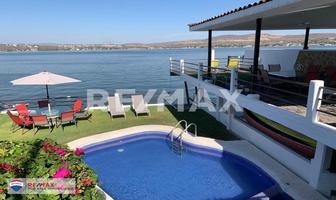 Foto de inmueble en Tequesquitengo, Col. Tequesquitengo C.P. 62915, Jojutla