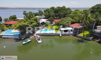Foto de inmueble en Tequesquitengo, Col. Tequesquitengo C.P. 62915, Jojutla