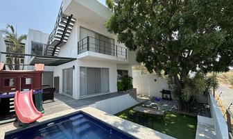 Foto de inmueble en Tequesquitengo, Col. Tequesquitengo C.P. 62915, Jojutla