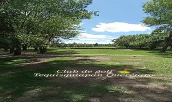 Foto de inmueble en Tequisquiapan, Col. Club de Golf Tequisquiapan C.P. 76799, Tequisquiapan