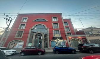 Foto de inmueble en  , Col. Tequisquiapan C.P. 78250, San Luis Potosí