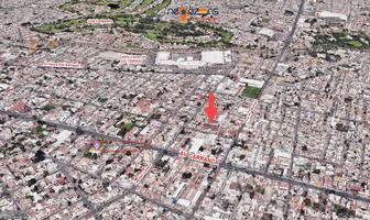 Foto de inmueble en  , Col. Tequisquiapan C.P. 78250, San Luis Potosí