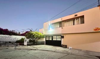 Foto de inmueble en  , Col. Tequisquiapan C.P. 78250, San Luis Potosí