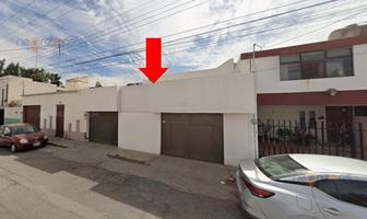 Foto de inmueble en , Col. Tequisquiapan C.P. 78250, San Luis Potosí
