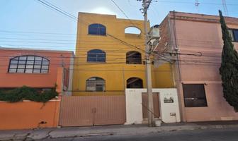 Foto de inmueble en  , Col. Tequisquiapan C.P. 78250, San Luis Potosí