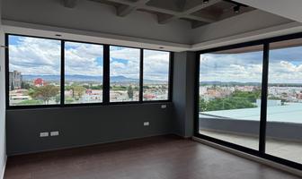 Foto de inmueble en , Col. Tequisquiapan C.P. 78250, San Luis Potosí