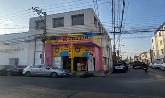 Foto de inmueble en  , Col. Tequisquiapan C.P. 78250, San Luis Potosí