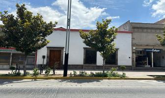 Foto de inmueble en  , Col. Tequisquiapan C.P. 78250, San Luis Potosí