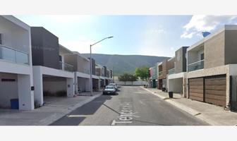 Foto de inmueble en Tercera Avenida #000, Col. Valle Nord C.P. 66055, General Escobedo