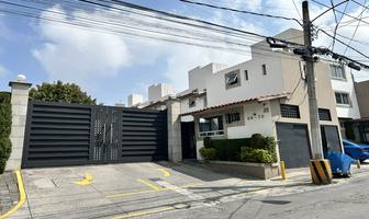 Foto de inmueble en Tercera cerrada de prolongación juarez, Col. Lomas de San Pedro C.P. 05379, Cuajimalpa de Morelos