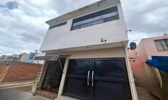 Foto de inmueble en  , Col. Tercera Chica C.P. 78100, San Luis Potosí