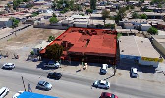 Foto de inmueble en Tercera, Col. Guadalupe Victoria C.P. 21720, Mexicali