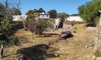 Foto de inmueble en , Col. Tercero C.P. 90140, Panotla