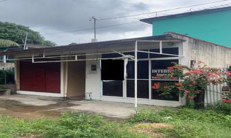 Foto de inmueble en  , Col. Teresa Morales Delgado C.P. 96536, Coatzacoalcos