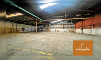 Foto de inmueble en , Col. Terminal C.P. 64580, Monterrey