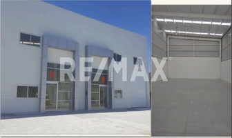 Foto de inmueble en TERRA BUSINESS, Col. Zibatá C.P. 76269, El Marqués
