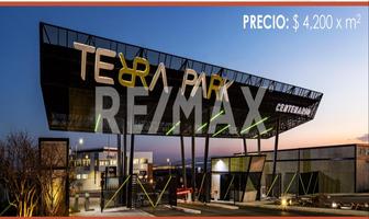 Foto de inmueble en TERRA PARK CENTENARIO, Col. El Pozo C.P. 76269, El Marqués