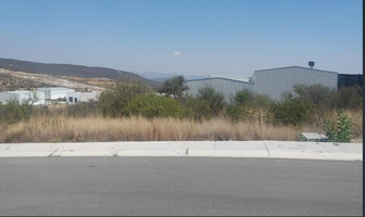 Foto de inmueble en TERRA PARK CENTENARIO, Col. El Pozo C.P. 76269, El Marqués