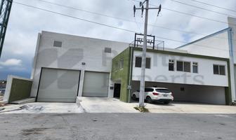 Foto de inmueble en  , Col. Terra Park Colosio C.P. 66368, Santa Catarina