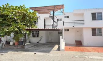 Foto de inmueble en  , Col. Terralta C.P. 63732, Bahía de Banderas