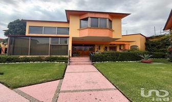 Foto de inmueble en TERRANOVA, Col. Provincias del Canadá C.P. 62343, Cuernavaca