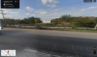 Foto de inmueble en TERRENO EN URIAS, Col. Urias C.P. 82099, Mazatlán