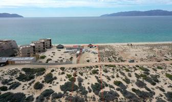 Foto de inmueble en Terreno Los Planes Turquesa, San Vicente de los Pl, Col. Los Planes C.P. 23230, La Paz