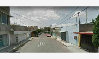 Foto de inmueble en TESORO, Col. Ampliación Los Olivos C.P. 13219, Tláhuac