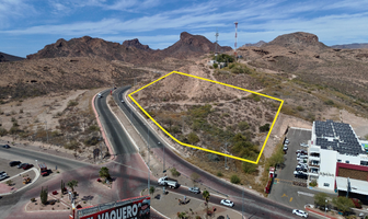 Foto de inmueble en Tetakawi #2, Col. Bahía C.P. 85506, Guaymas