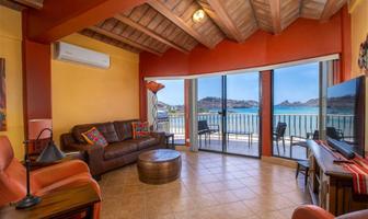 Foto de inmueble en Tetakawi #5, Col. Bahía C.P. 85506, Guaymas