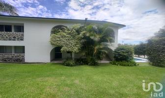 Foto de inmueble en TETELA SECCION PANORAMA, Col. Lomas de Cocoyoc C.P. 62847, Atlatlahucan