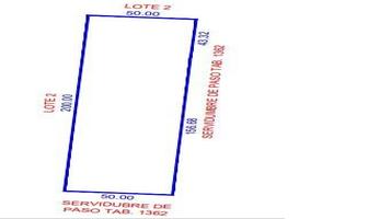 Foto de inmueble en  , Col. Tetiz C.P. 97364, Tetiz