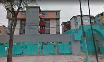 Foto de inmueble en Tetrazzini, Col. Ex-Hipódromo de Peralvillo C.P. 06250, Cuauhtémoc
