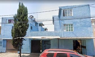 Foto de inmueble en TETRAZZINI, Col. Nueva Industrial Vallejo C.P. 07700, Gustavo A. Madero