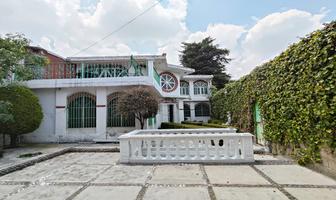 Foto de inmueble en Texcaltitla, Col. Santa Rosa Xochiac C.P. 01830, Álvaro Obregón