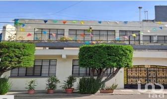Foto de inmueble en TEXCOCO #331, Col. Clavería C.P. 02080, Azcapotzalco