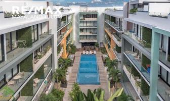 Foto de inmueble en THE CITY CONDOS, Col. Playa del Carmen Centro C.P. 77710, Solidaridad