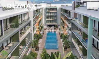 Foto de inmueble en THE CITY CONDOS, Col. Playa del Carmen Centro C.P. 77710, Solidaridad