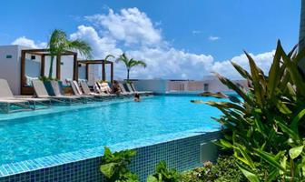 Foto de inmueble en The Gallery Condos, Col. Playa del Carmen Centro C.P. 77710, Solidaridad