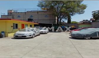 Foto de inmueble en TICOMAC, Col. San Ignacio C.P. 09000, Iztapalapa
