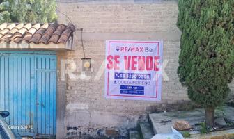 Foto de inmueble en TIERRA COLORADA, Col. San Pedro Zacatenco C.P. 07360, Gustavo A. Madero