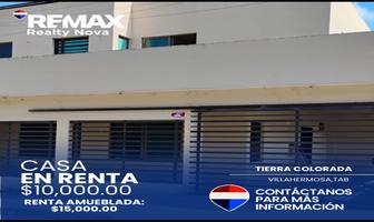Foto de inmueble en TIERRA COLORADA, Col. Tierra Colorada C.P. 86029, Centro